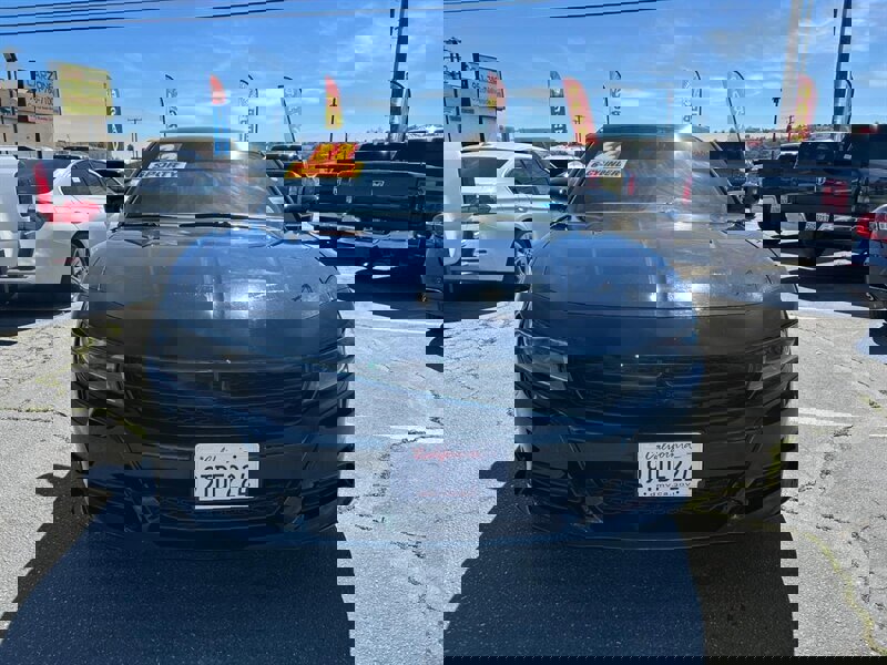 Used 2022 Dodge Charger SXT image 24