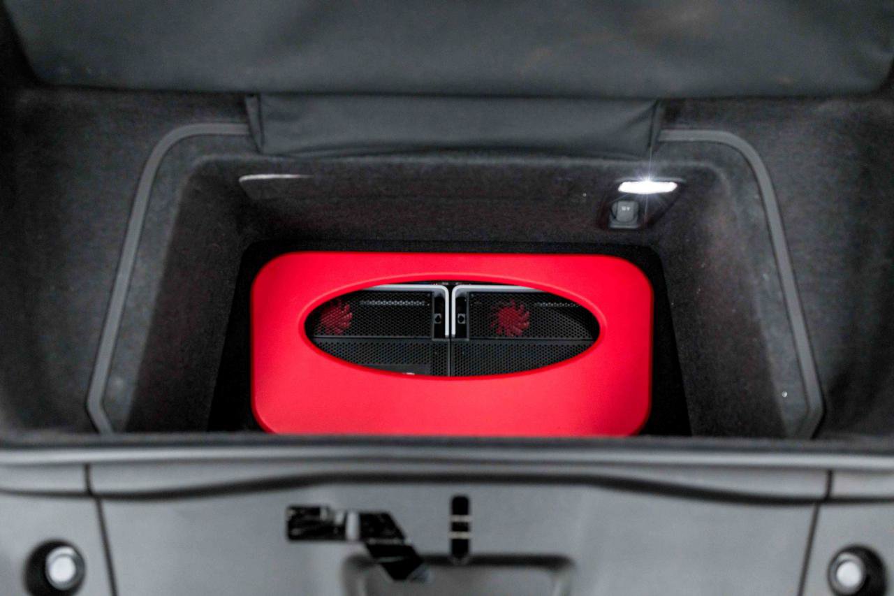 Used 2018 Audi R8 V10 plus image 69