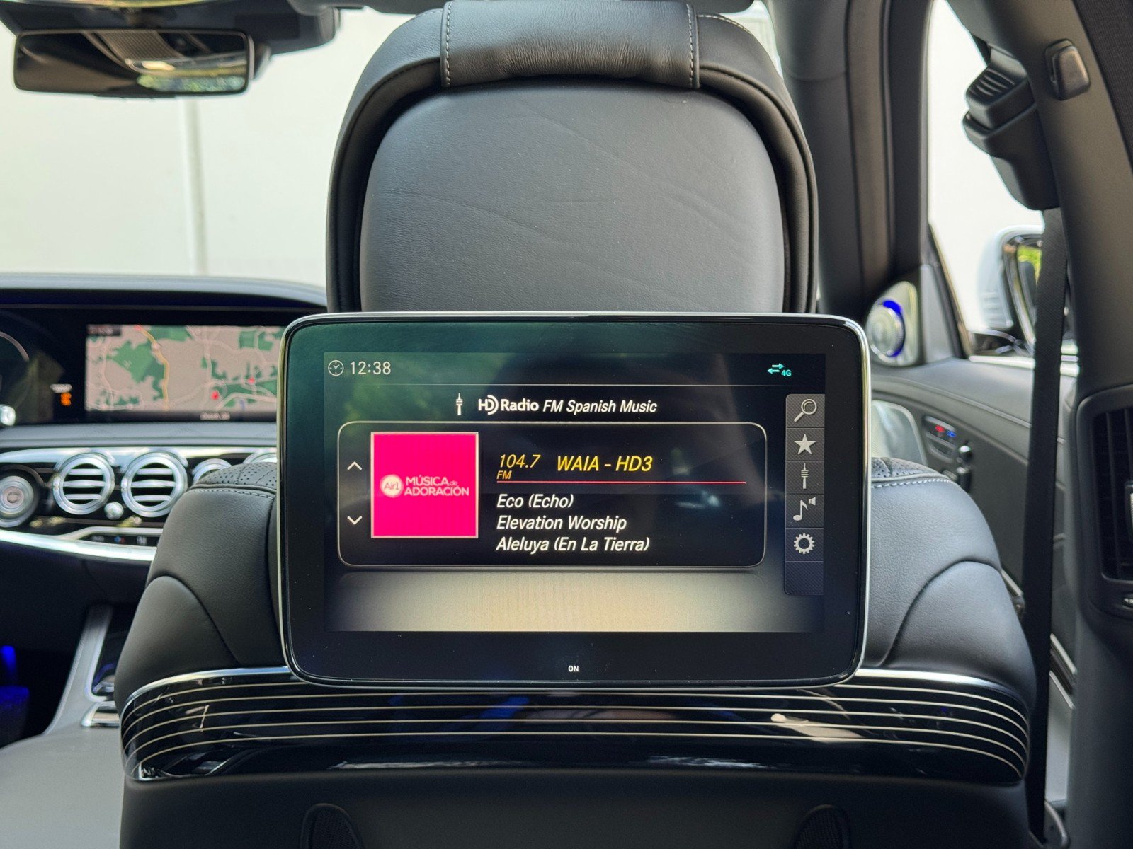 Used 2020 Mercedes-Benz Maybach S 560 4MATIC image 45
