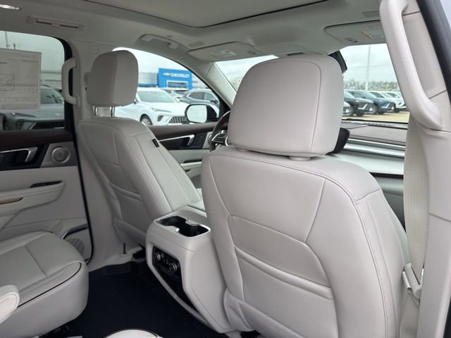 New 2026 Buick Enclave Avenir w/ Super Cruise Package image 49