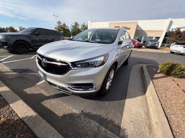 Used 2019 Buick Enclave Essence w/ Trailering Package, 5000 lbs. AWD/4WD image 1
