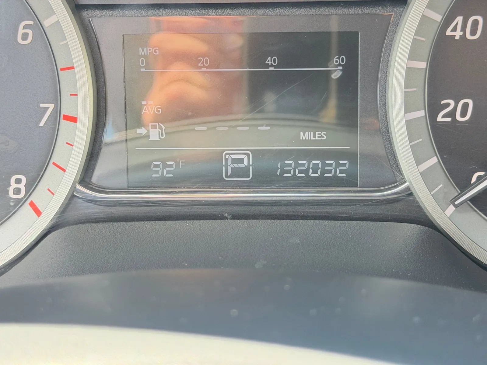 Used 2015 Nissan Sentra SR FWD image 23
