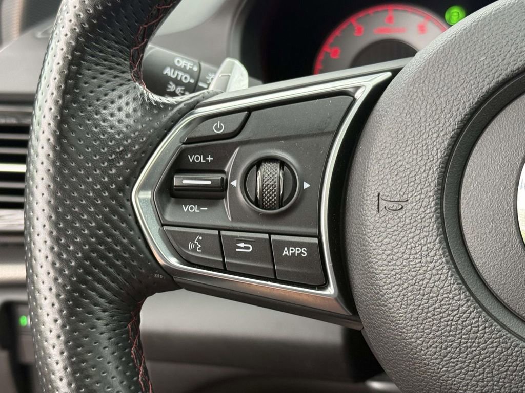 Certified 2022 Acura RDX A-Spec FWD image 31