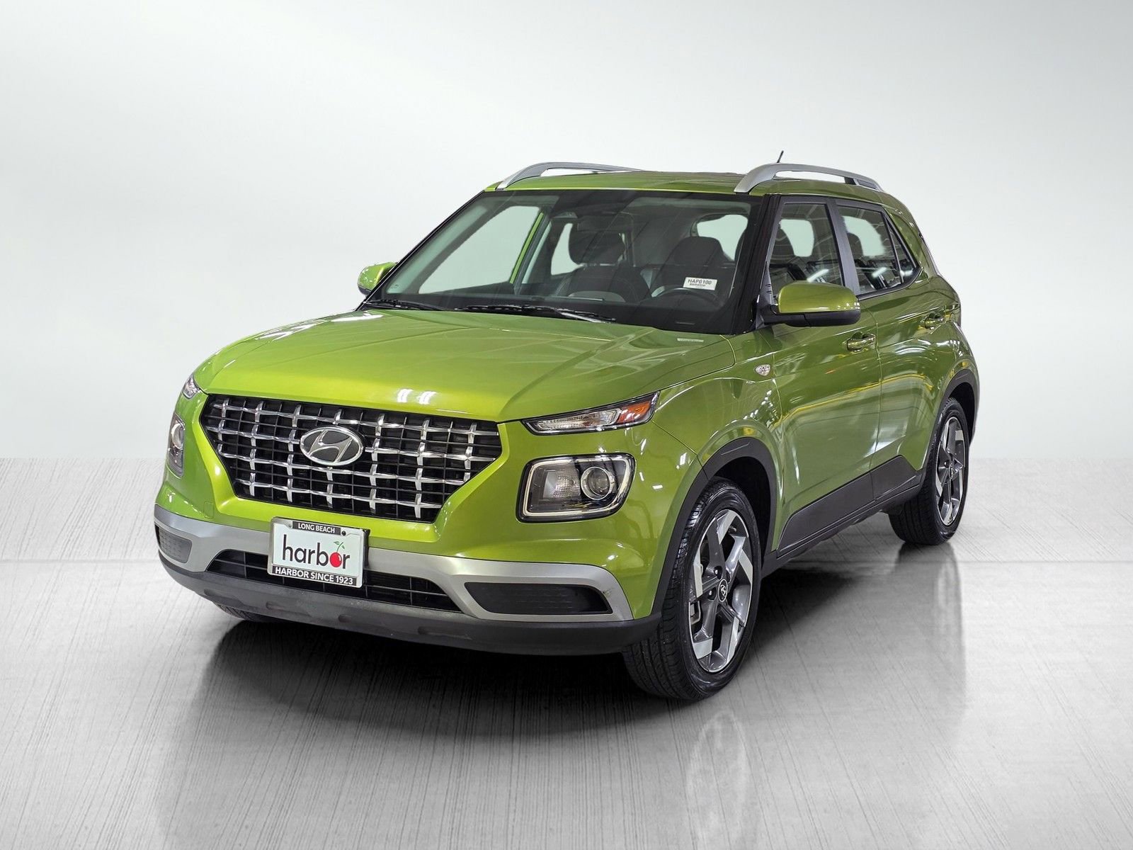 Certified 2023 Hyundai Venue SEL image 3