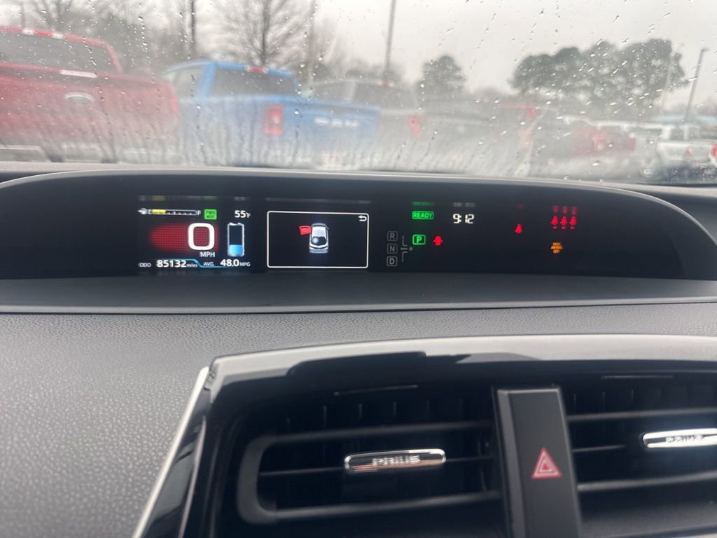 Used 2020 Toyota Prius Prime LE image 46