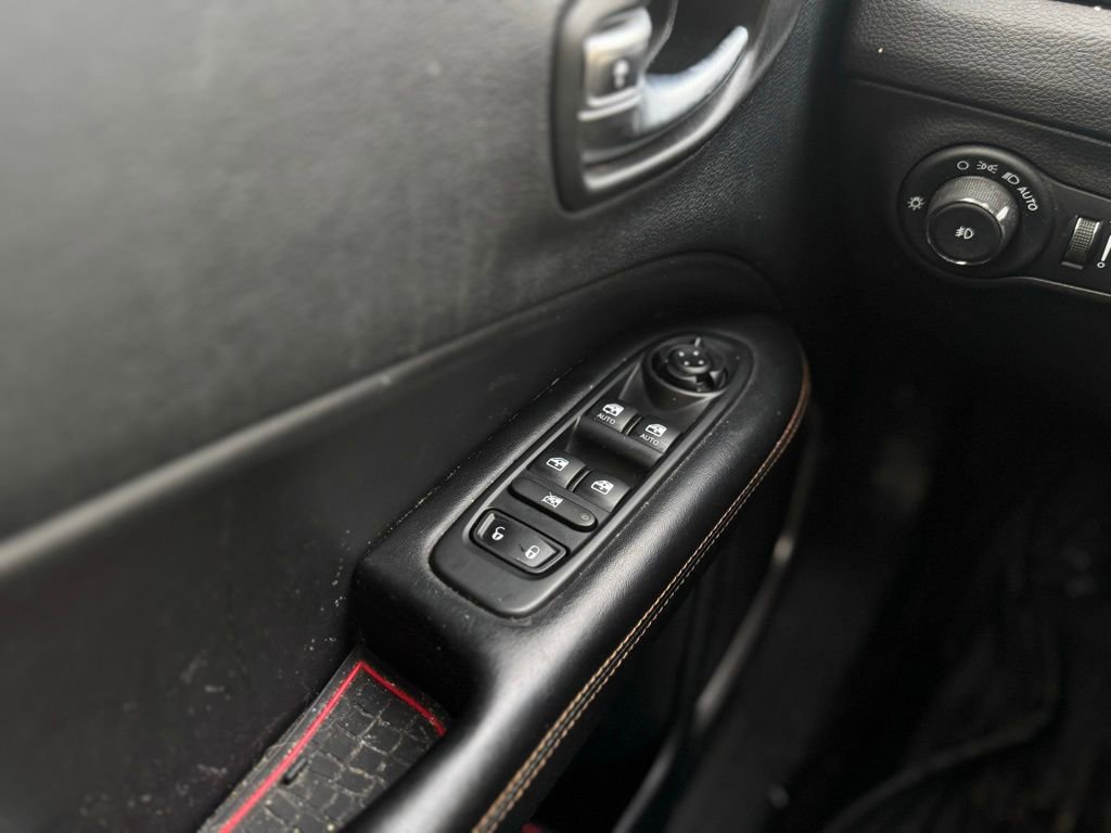 Used 2019 Jeep Compass Limited w/ Safety & Security Group image 10