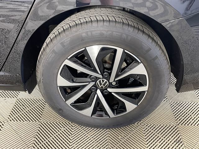 Used 2025 Volkswagen Jetta S FWD image 19