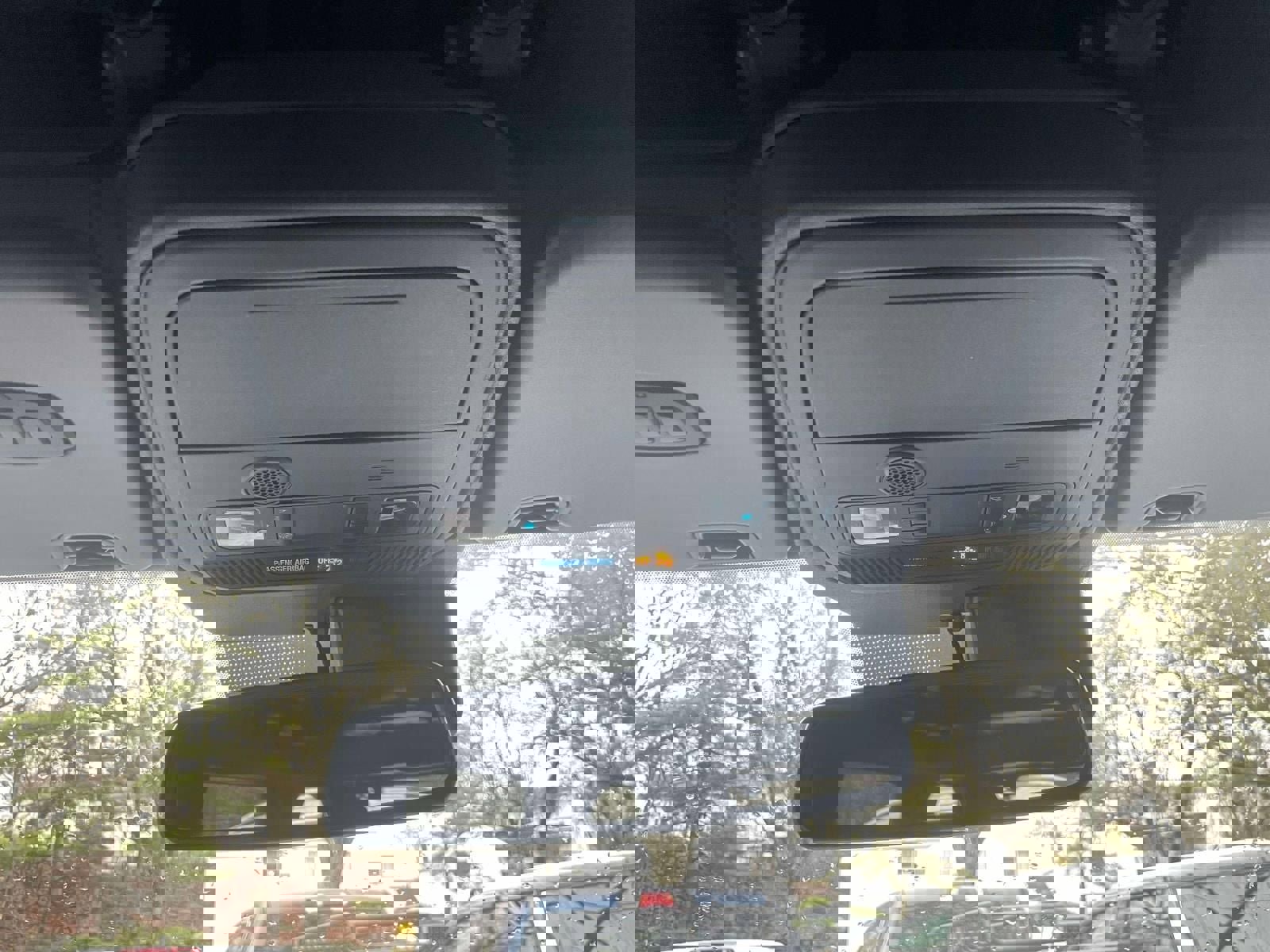 Used 2024 Ford Bronco Outer Banks image 31