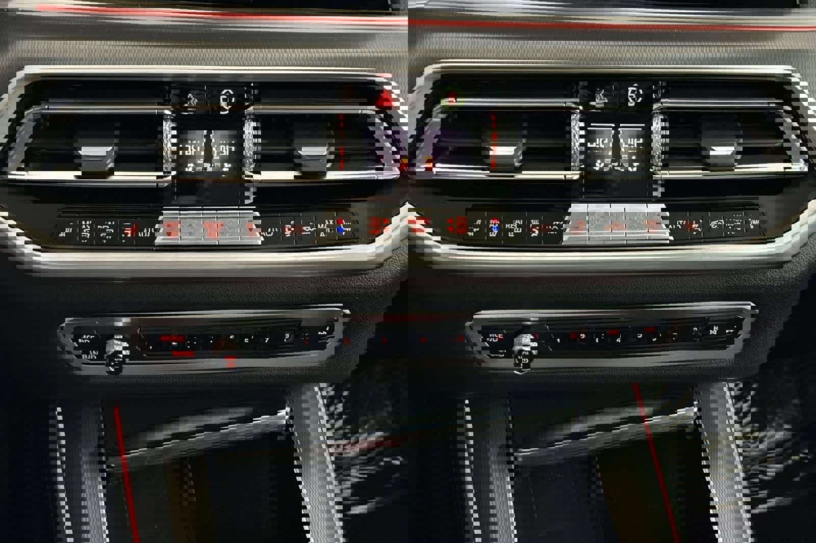 Used 2023 BMW X5 sDrive40i image 21