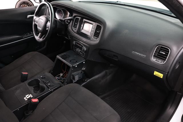 Used 2015 Dodge Charger Police image 21