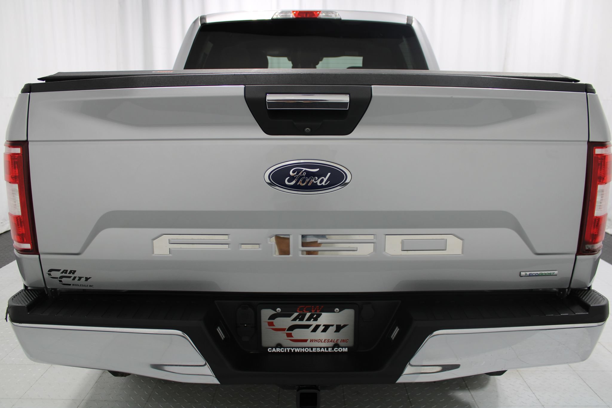 Used 2020 Ford F150 XLT w/ Equipment Group 302A Luxury AWD/4WD image 7