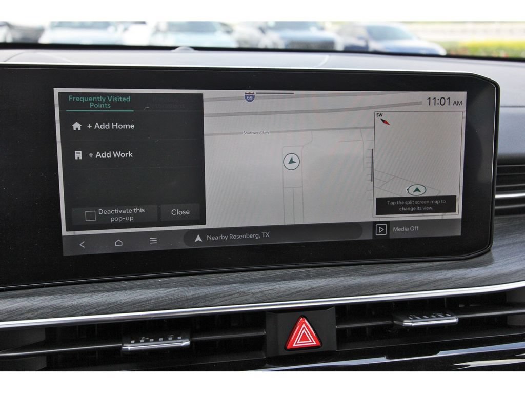 Certified 2026 Kia K5 EX FWD image 28