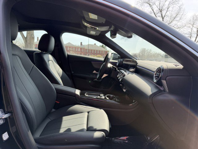 Certified 2026 Mercedes-Benz CLA 250 4MATIC image 24