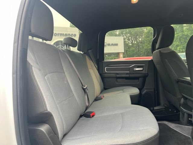 Used 2022 RAM 2500 Big Horn AWD/4WD image 20