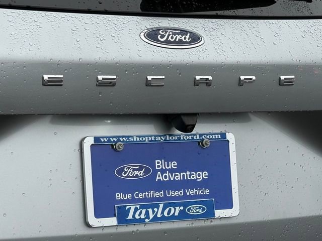 Certified 2023 Ford Escape Active image 29