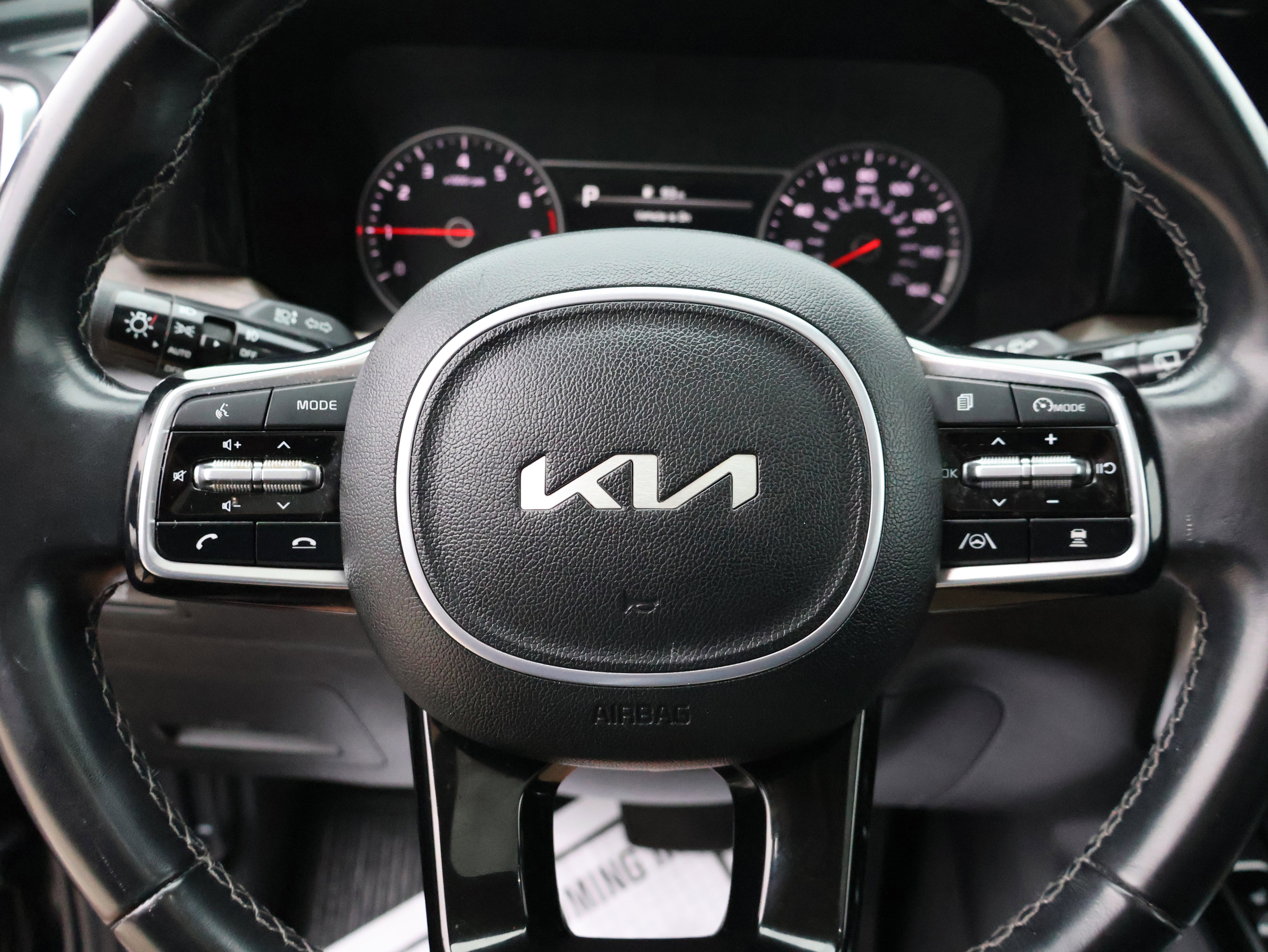 Used 2023 Kia Sorento X-Line EX image 39