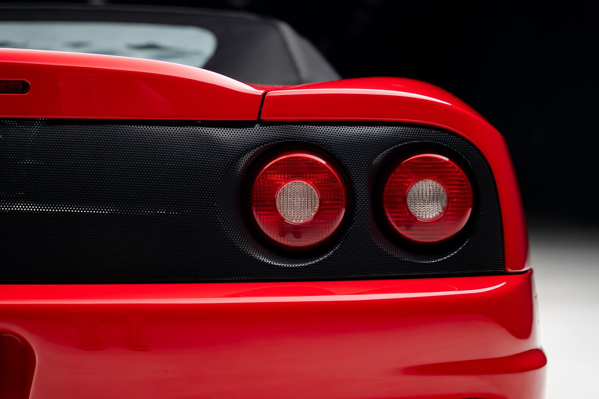 Used 2002 Ferrari 360 Spider RWD image 32