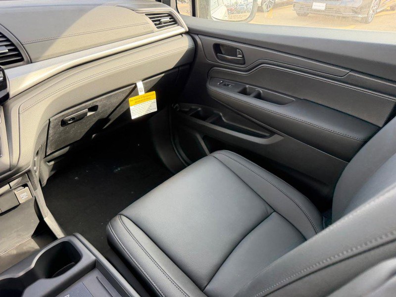New 2026 Honda Odyssey EX-L image 20