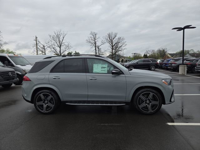 New 2026 Mercedes-Benz GLE 350 4MATIC image 2