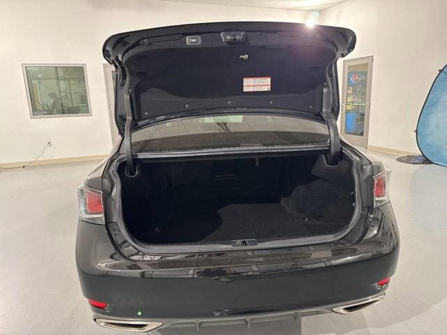 Used 2018 Lexus GS 350 image 12