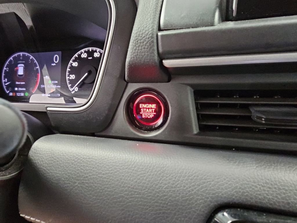 Used 2023 Honda Pilot EX-L image 25