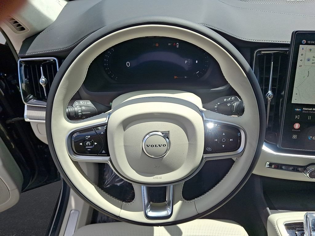 New 2026 Volvo XC90 B6 Ultra w/ Lounge Package AWD/4WD image 23