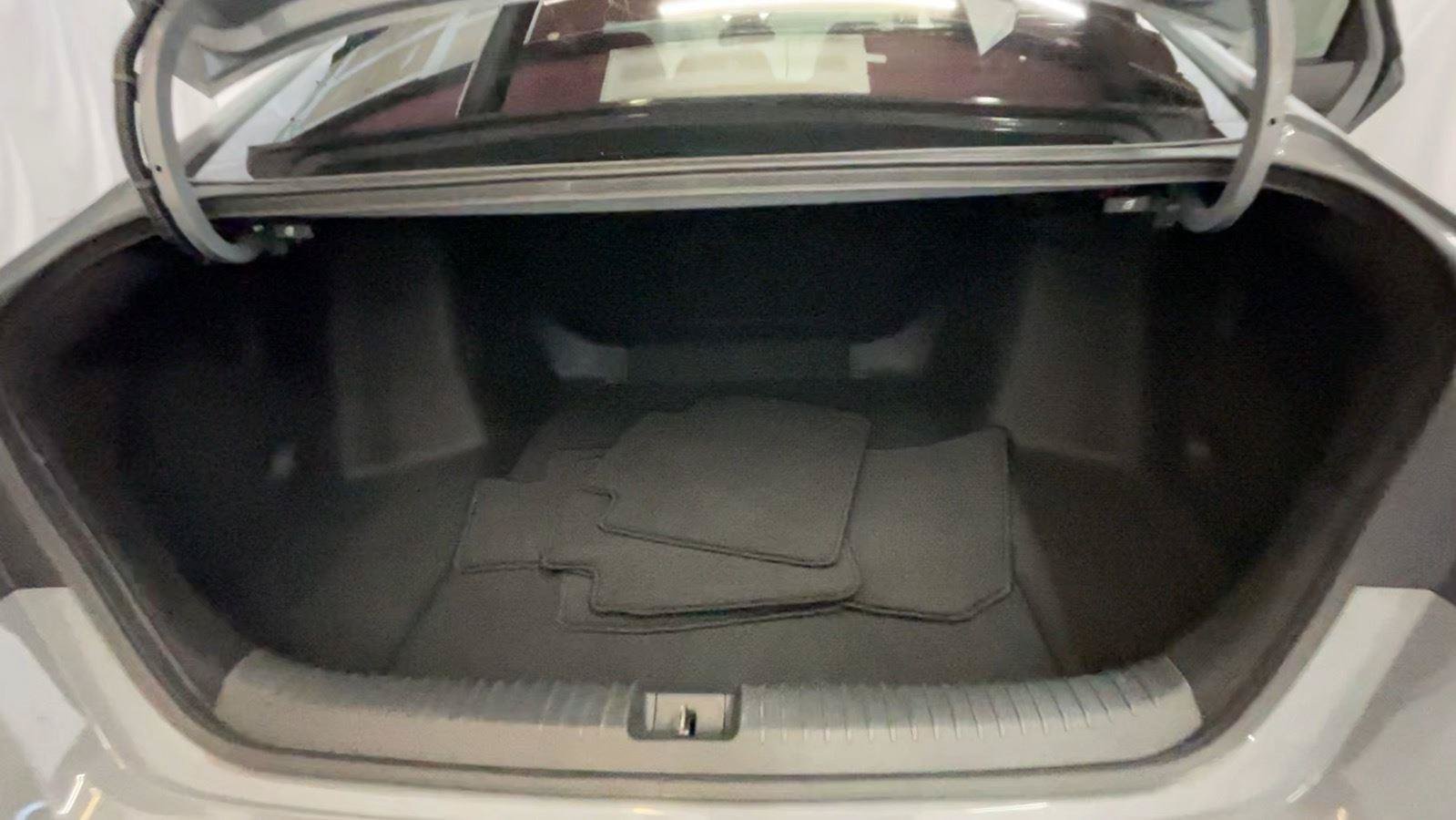 Certified 2023 Honda Accord Sport image 17