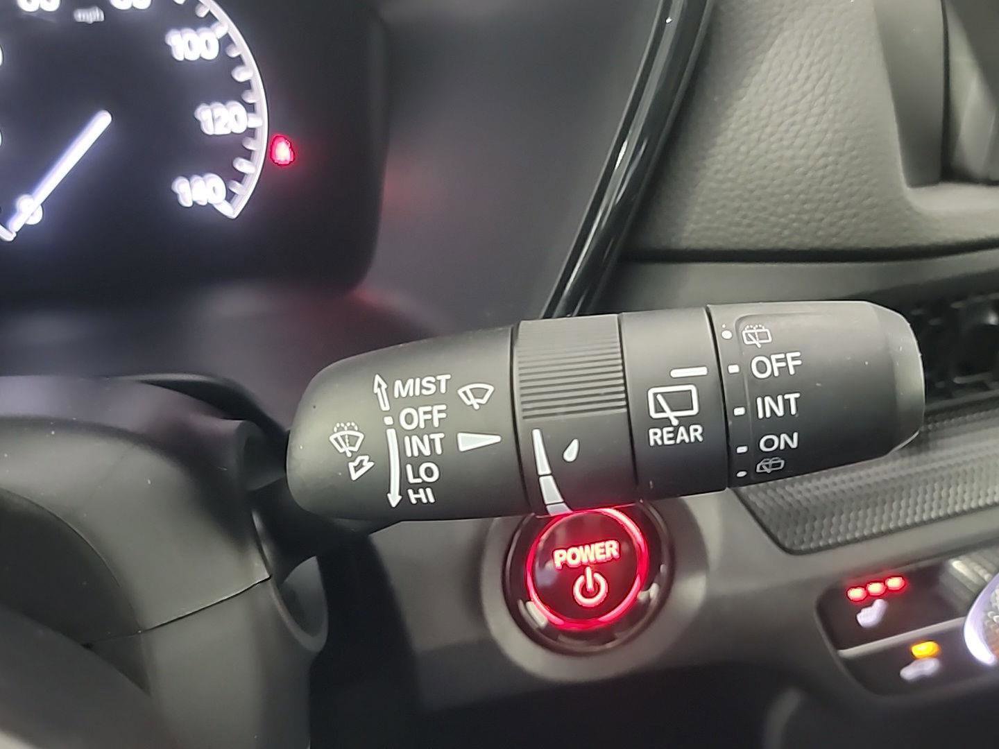 Certified 2024 Honda CR-V Sport image 28