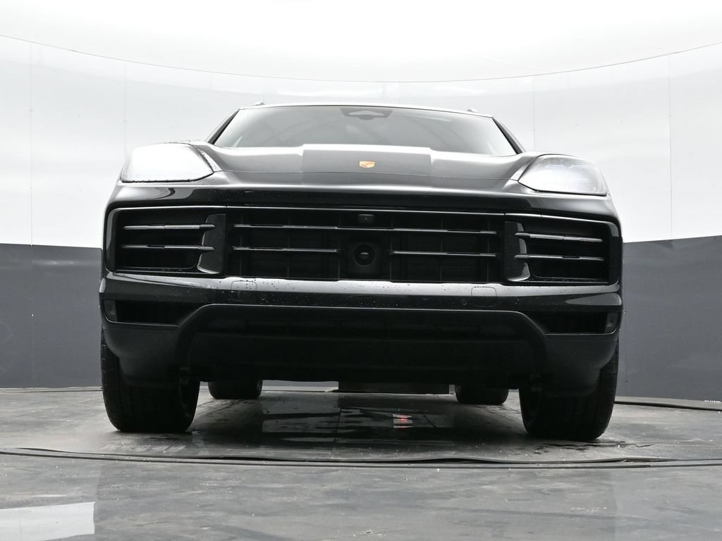 New 2026 Porsche Cayenne E-Hybrid AWD/4WD image 41