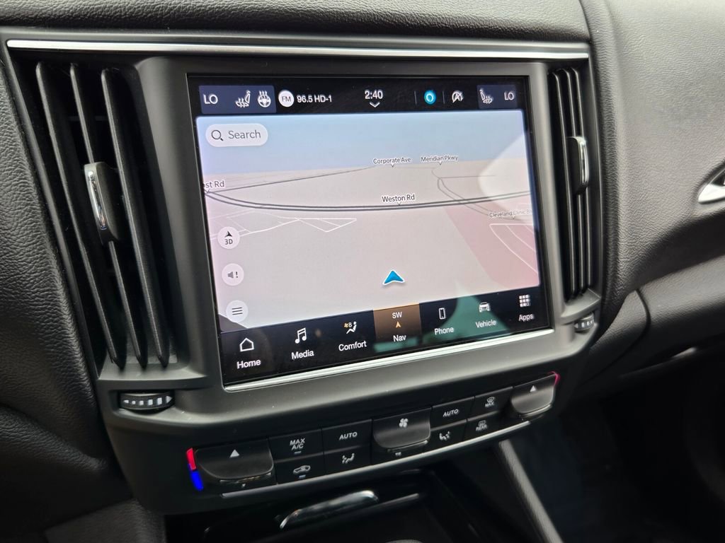 Used 2023 Maserati Levante GT image 20