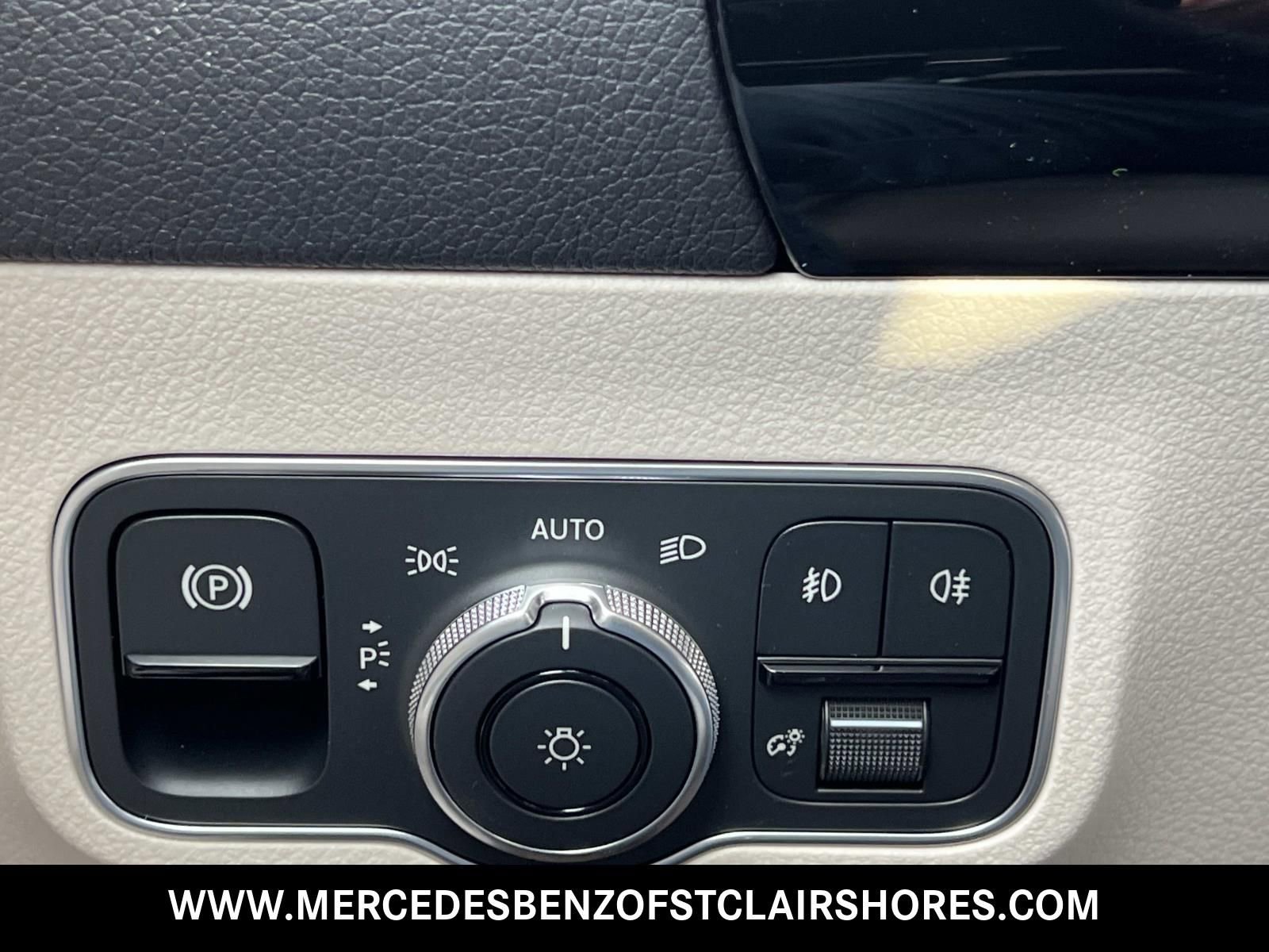 New 2026 Mercedes-Benz GLA 250 4MATIC image 36