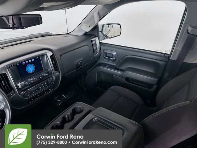 Used 2016 Chevrolet Silverado 1500 LT w/ All Star Edition image 21