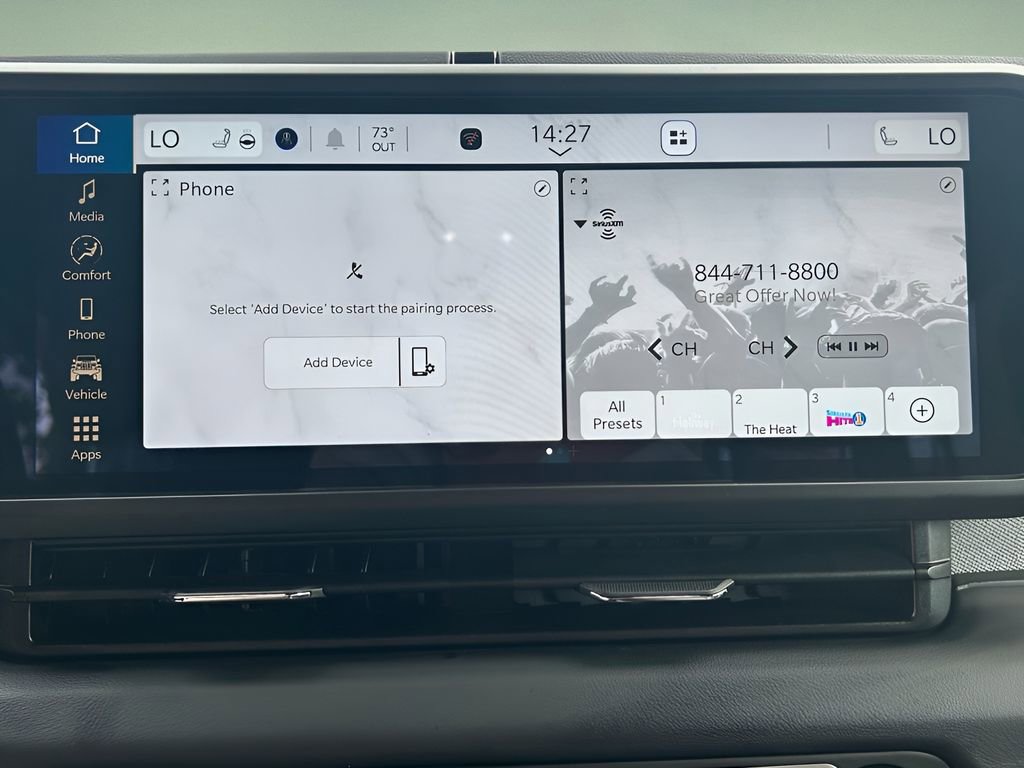 Certified 2024 Jeep Wrangler Sahara image 24