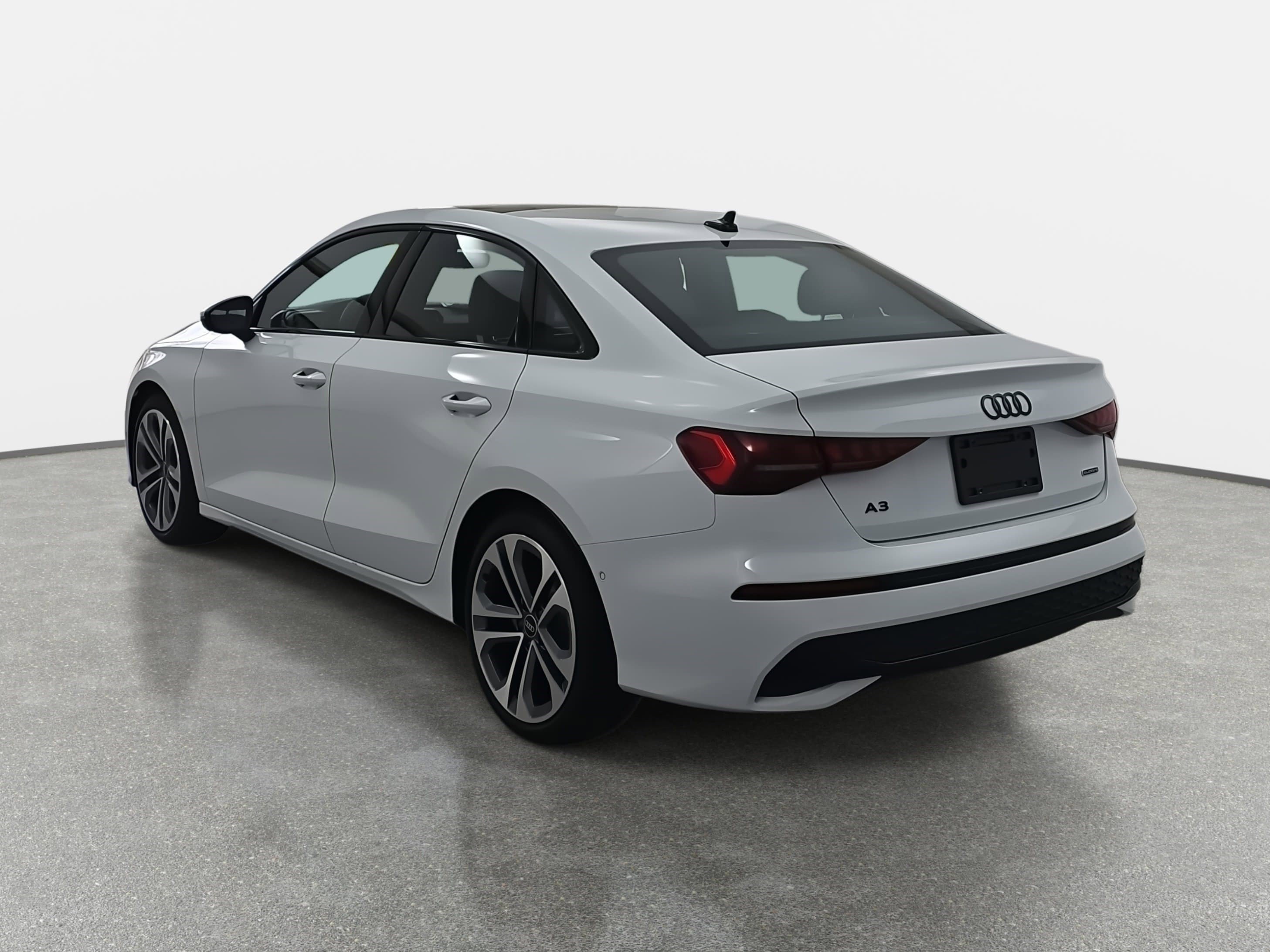 New 2026 Audi A3 2.0T Premium Plus image 7