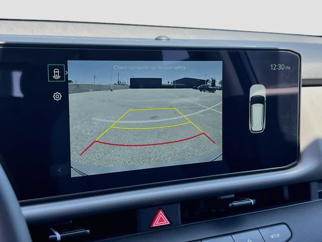 New 2027 Kia Seltos S FWD image 13