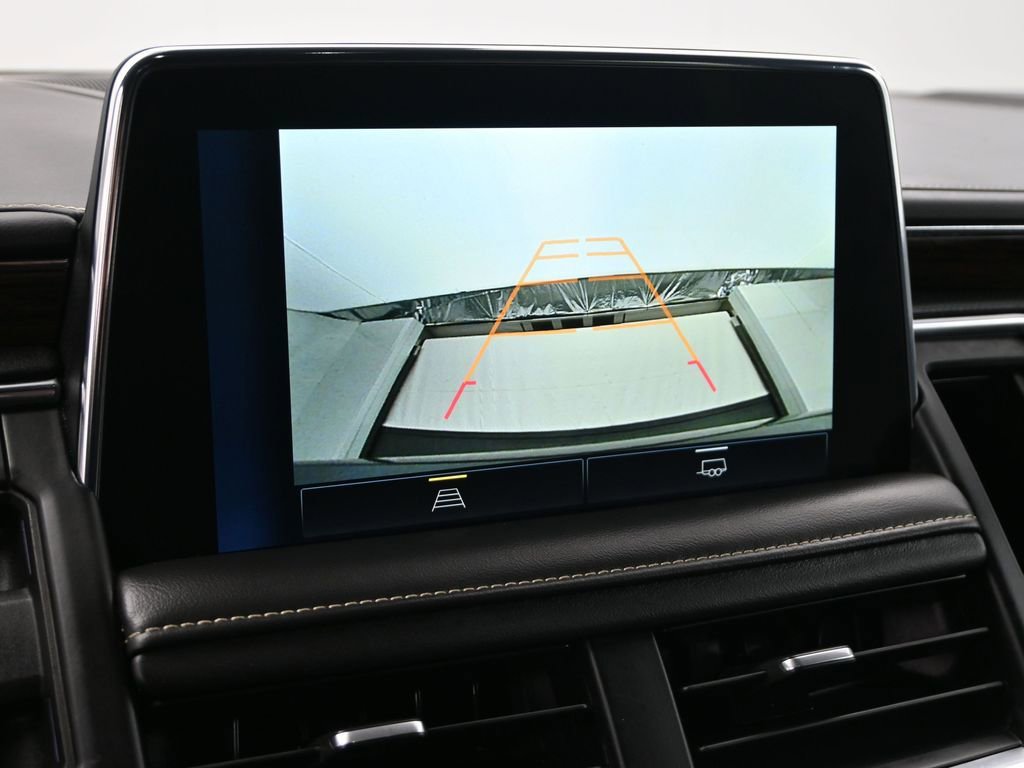 Used 2023 Chevrolet Tahoe Premier image 21