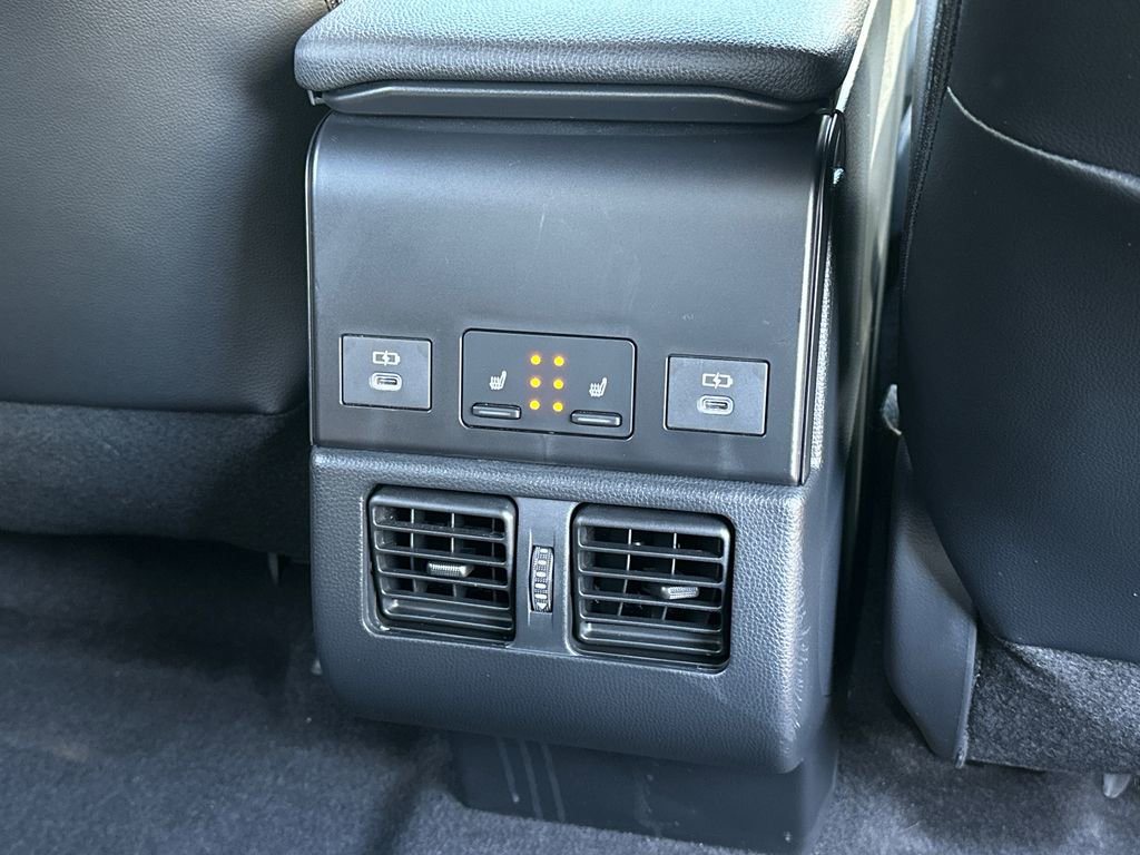 Used 2023 Toyota bZ4X AWD w/ Weather Package image 19