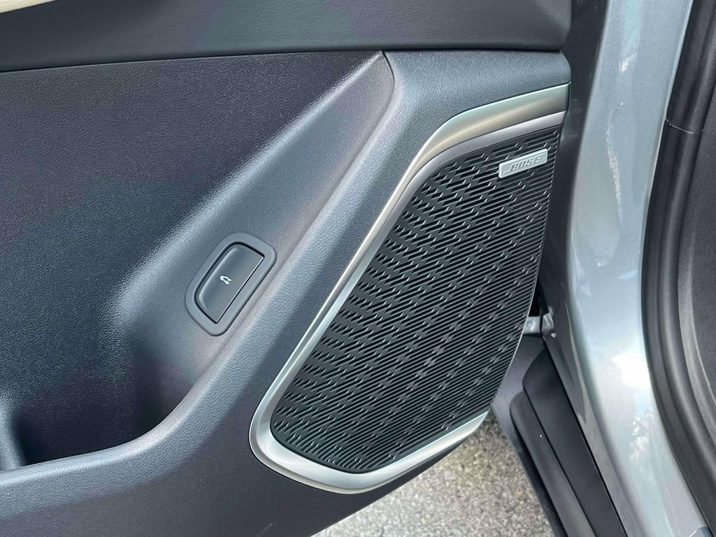 New 2026 Buick Enclave Preferred w/ LPO, Floor Liner Package image 24