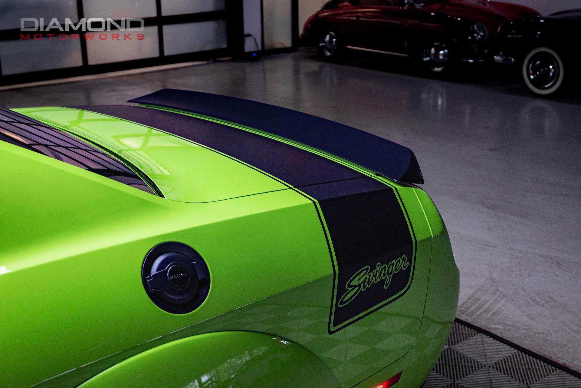 Used 2023 Dodge Challenger R/T Scat Pack image 45