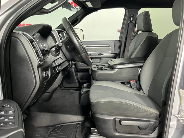 Used 2022 RAM 2500 Big Horn image 24