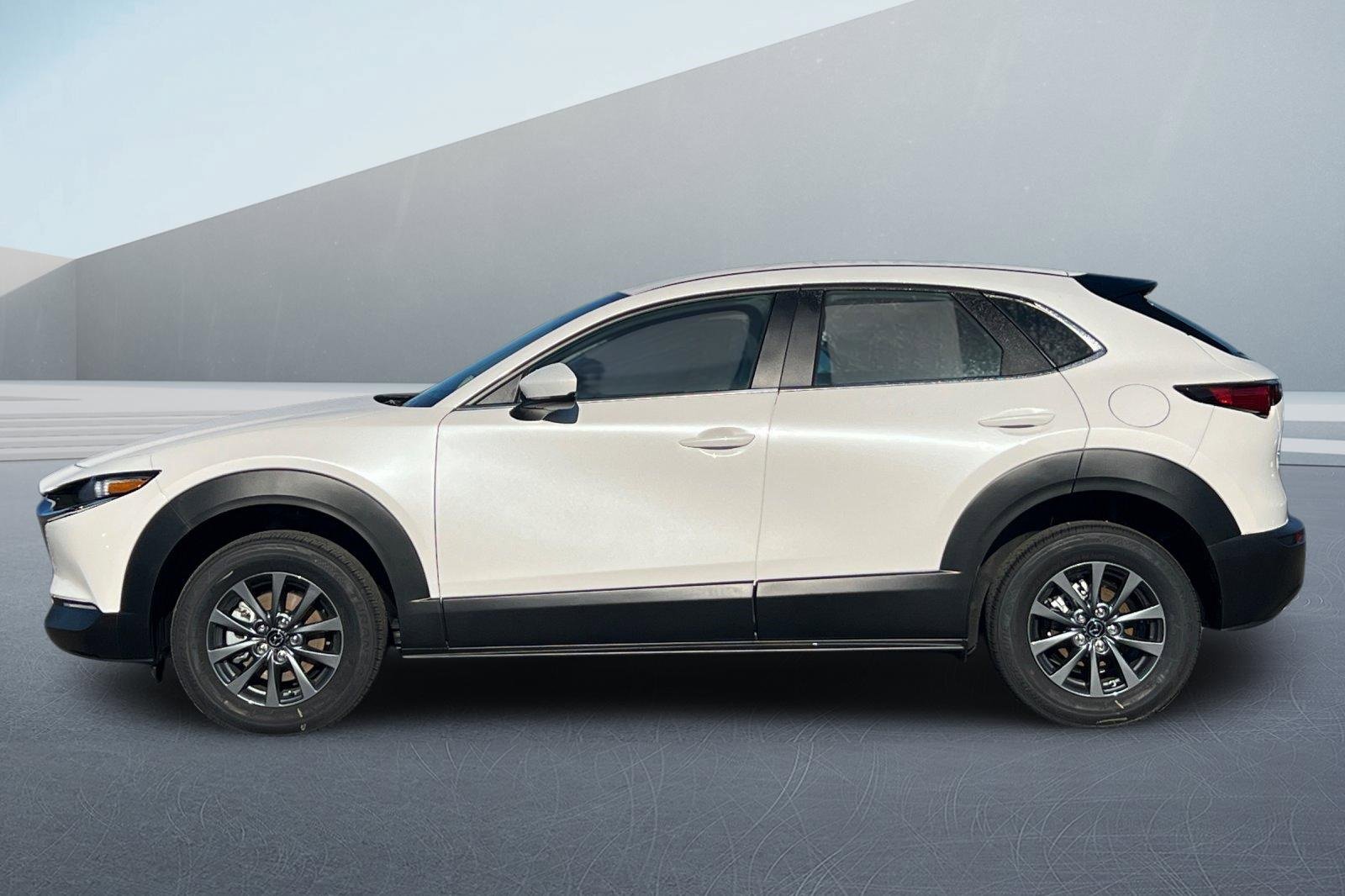 New 2025 MAZDA CX-30 AWD 2.5 S image 6