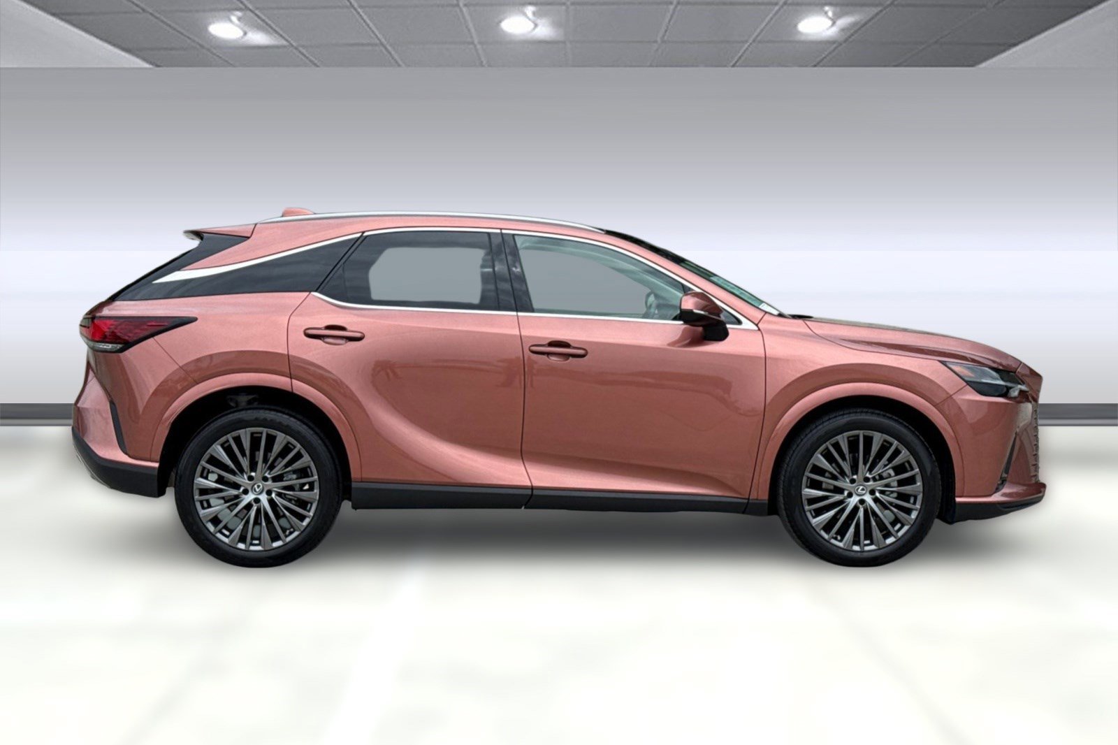 Used 2023 Lexus RX 350 AWD w/ Accessory Package (Z1) image 7