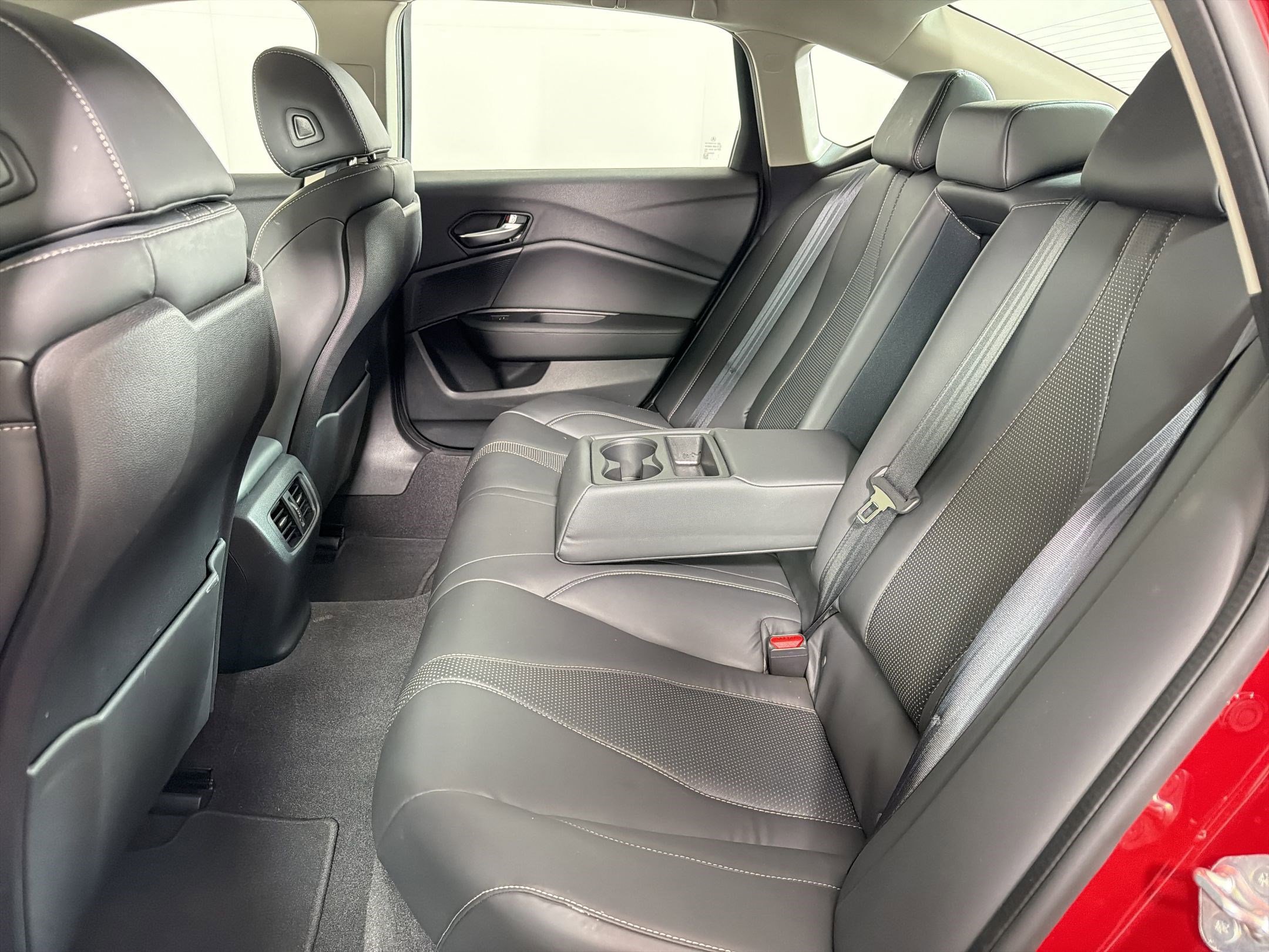 Used 2021 Acura TLX w/ Technology Package image 14