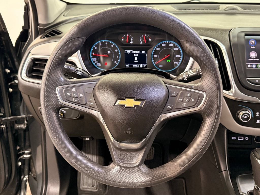 Used 2020 Chevrolet Equinox LS w/ LS Convenience Package FWD image 20