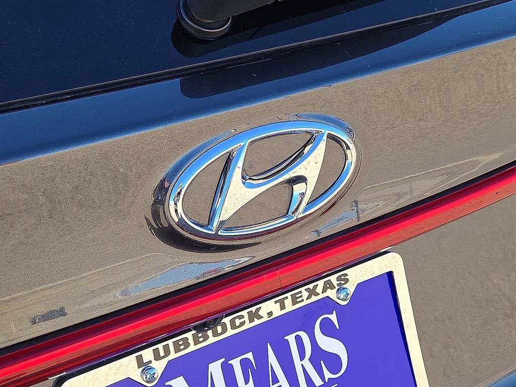 Used 2021 Hyundai Santa Fe SEL image 12