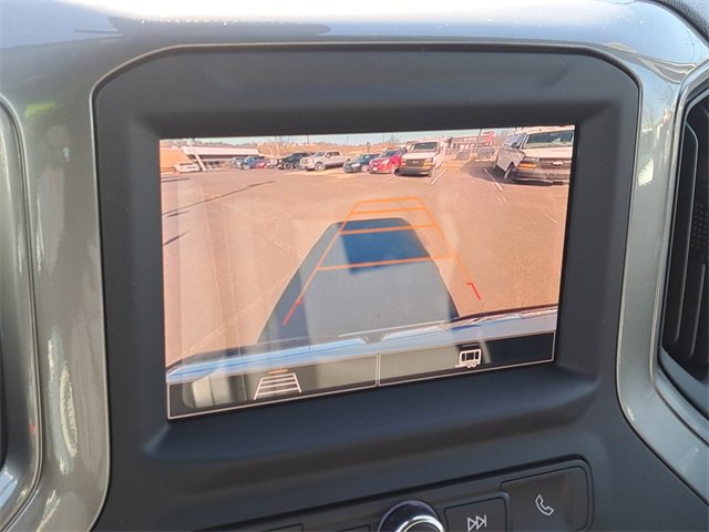 New 2026 GMC Sierra 2500 Pro w/ 1SA Pro Safety Plus Package image 22