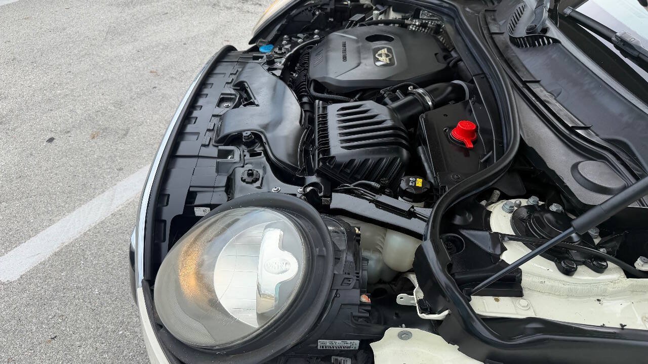Used 2017 MINI Cooper Clubman S FWD image 24