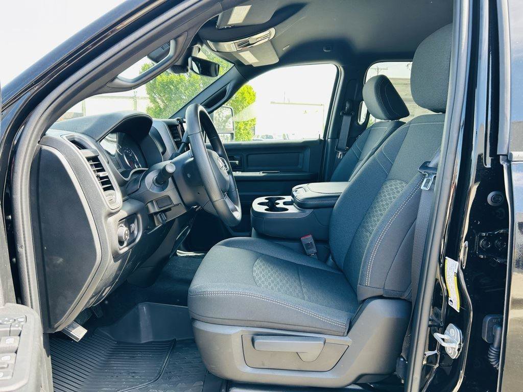 New 2025 RAM 2500 Tradesman image 3