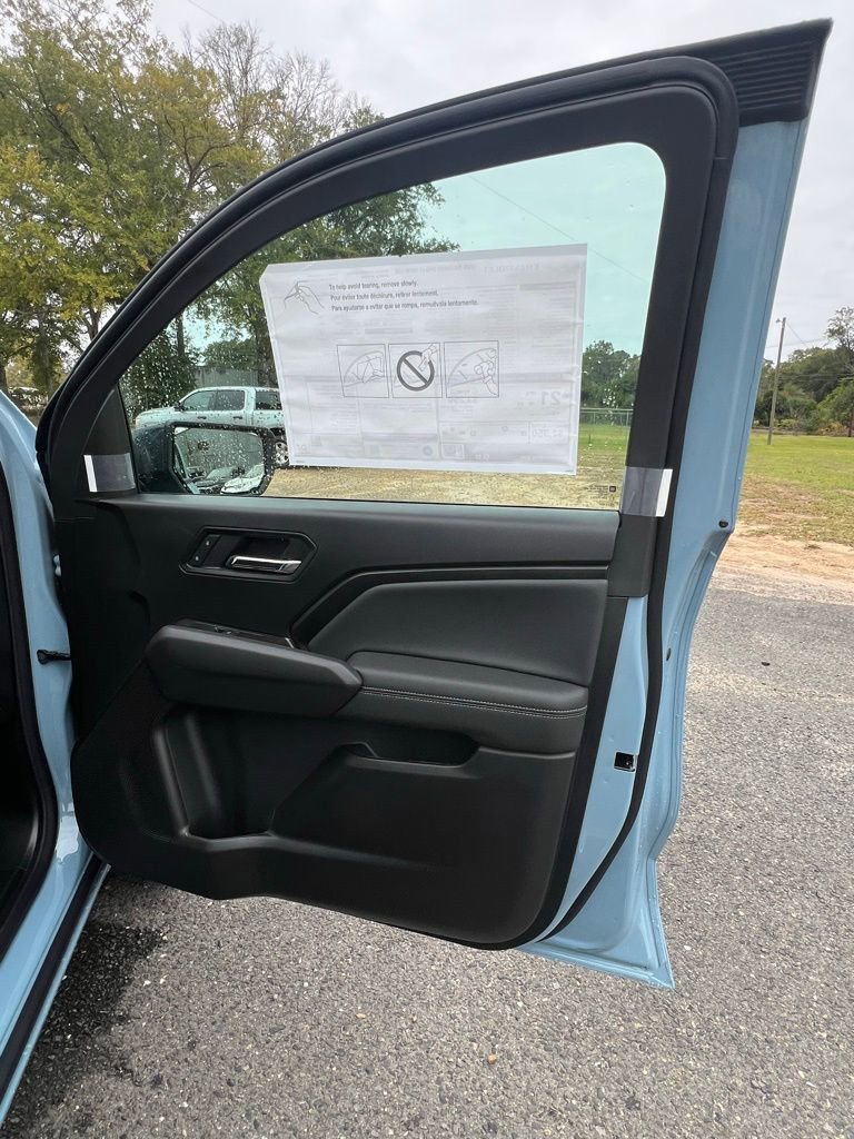 New 2026 Chevrolet Colorado LT w/ Advanced Trailering Package image 20