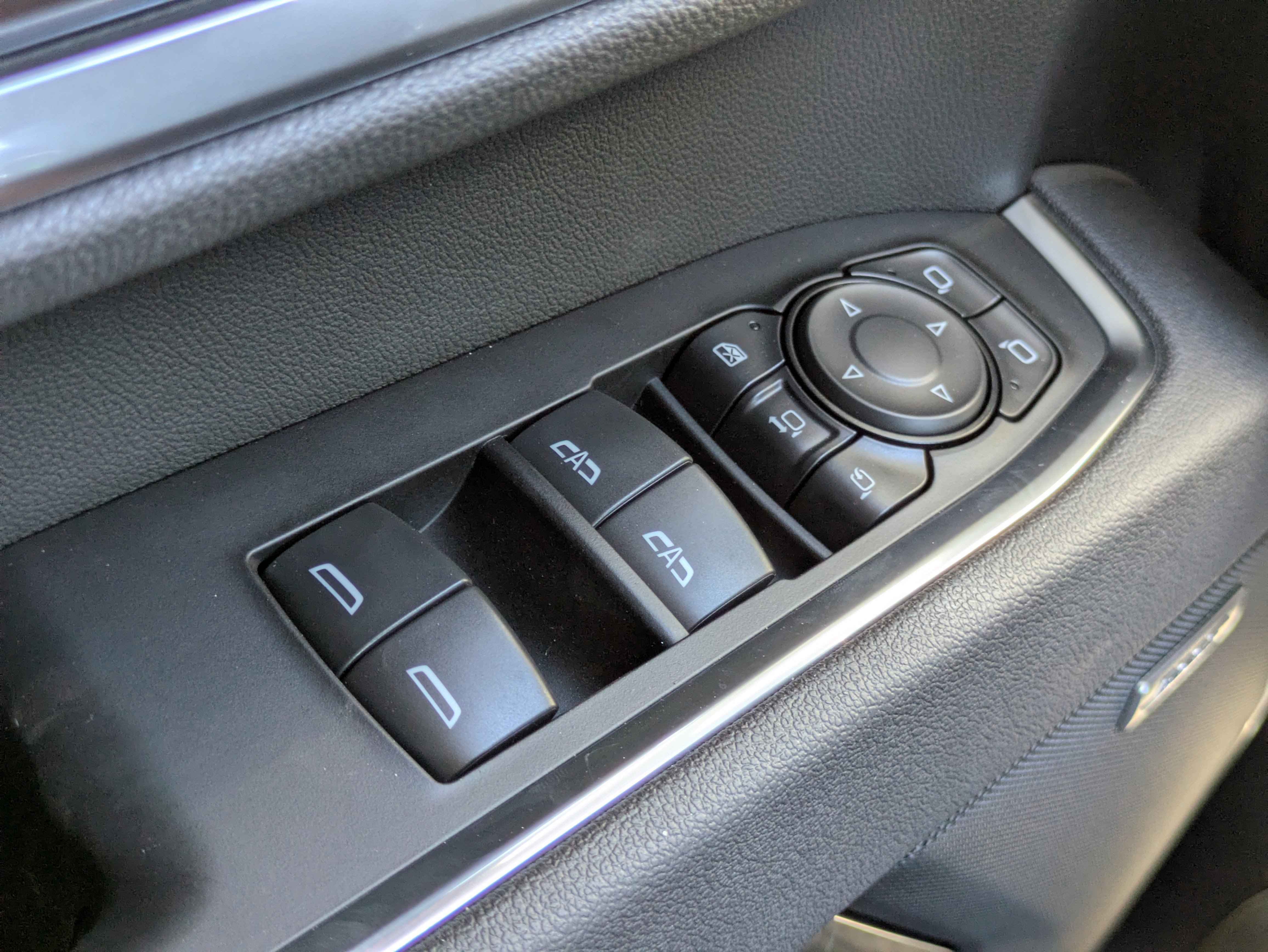 New 2026 Chevrolet Silverado 2500 LTZ w/ Z71 Chrome Sport Edition image 47